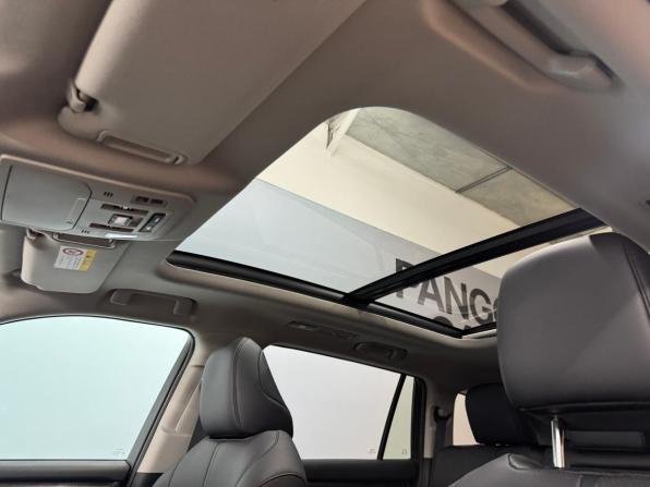 Toyota Highlander IV (XU70) с пробегом 2025 года, цена 4 990 000 рублей, 92 км, внедорожник, Автокод Объявления