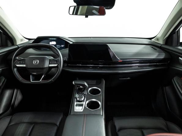 Changan CS55 Plus II с пробегом 2023 года, цена 1 910 000 рублей, 62433 км, внедорожник, Автокод Объявления