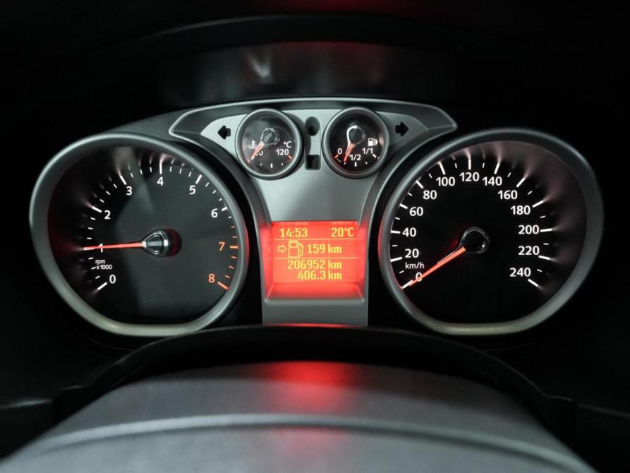 Ford Focus II Рестайлинг Ульяновск  - изображение 15