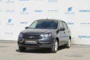 Lada (ВАЗ) Granta I Рестайлинг Пермь  - изображение 19