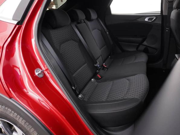 Kia XCeed I с пробегом 2021 года, цена 2 199 324 рубля, 66316 км, хэтчбек, Автокод Объявления