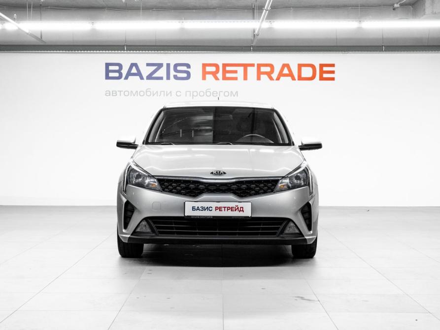 Kia Rio IV Рестайлинг Тюмень  - изображение 3
