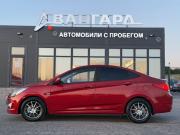Hyundai Solaris I Рестайлинг Волгоград  - изображение 39