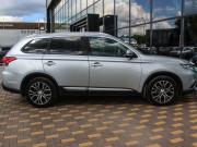 Mitsubishi Outlander III Рестайлинг 2 Калуга  - изображение 22