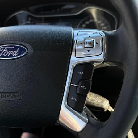 Ford Mondeo IV Рестайлинг с пробегом 2013 года, цена 906 000 рублей, 150260 км, седан, Автокод Объявления