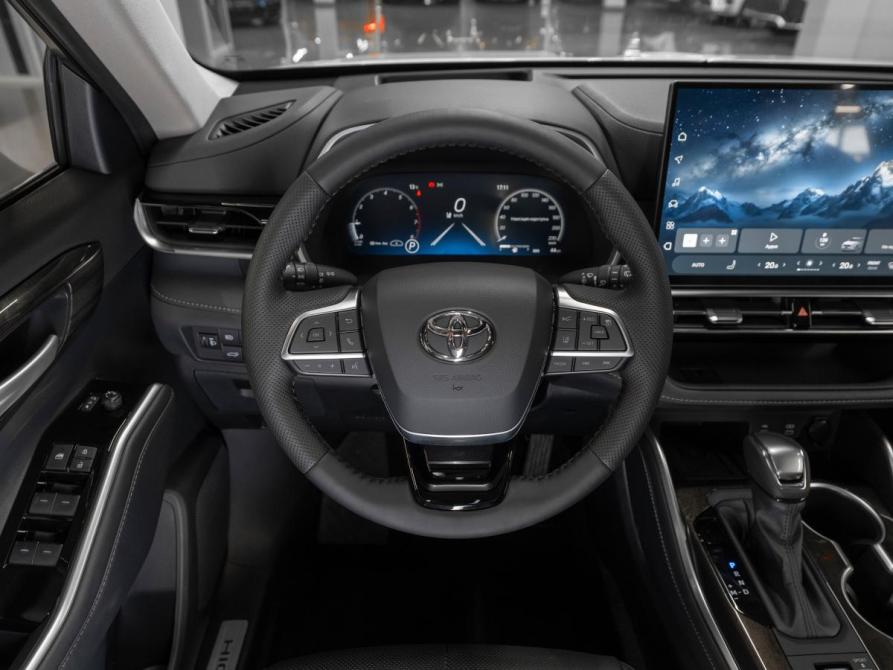 Toyota Highlander IV (XU70) Москва  - изображение 11