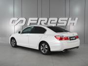 Honda Accord IX Ростов-на-Дону  - изображение 21