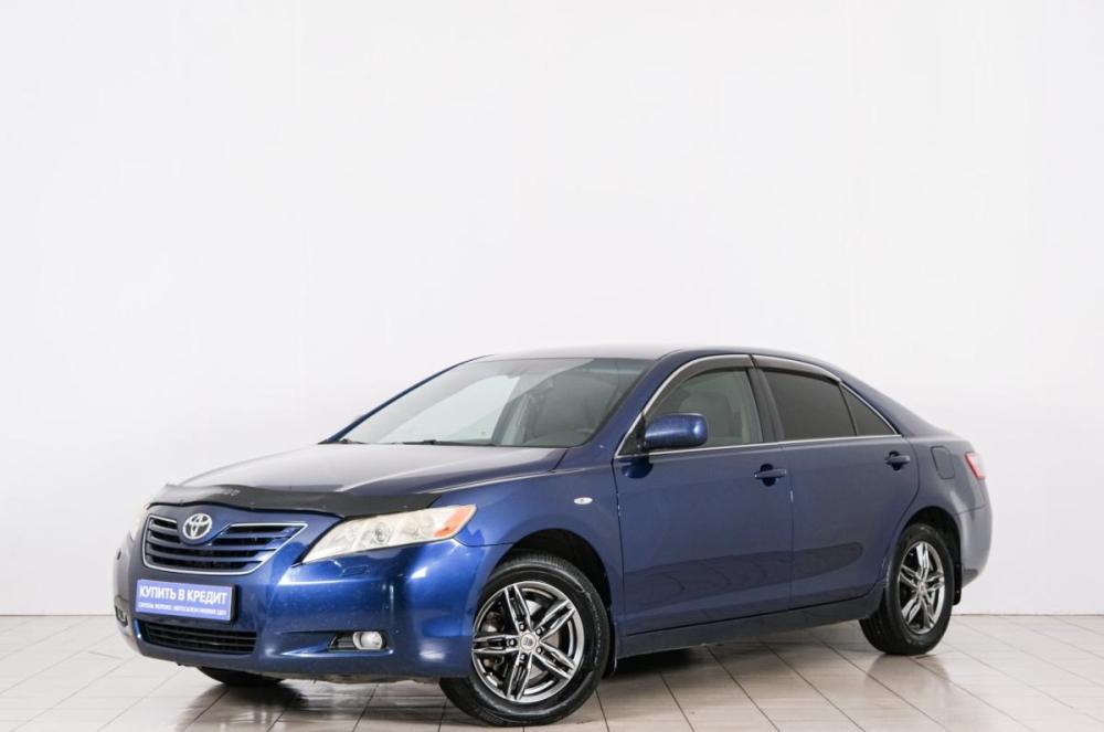 Toyota Camry VI (XV40) Красноярск  - изображение 4
