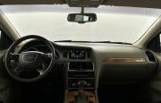 Audi Q7 I (4L) Рестайлинг Москва  - изображение 24