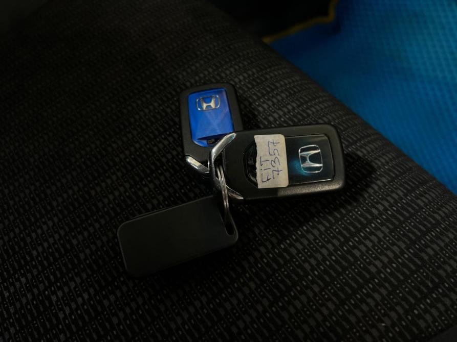 Honda Fit III Кемерово  - изображение 12
