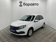 Lada (ВАЗ) Granta I Рестайлинг Воронеж  - изображение 21
