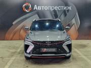 Geely Coolray I Рестайлинг Ставрополь  - изображение 30