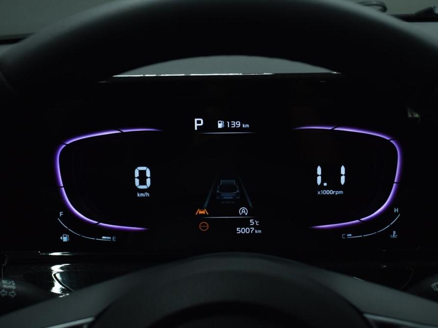 Kia Seltos I Рестайлинг Кемерово  - изображение 13