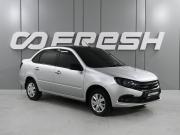Lada (ВАЗ) Granta I Рестайлинг Ростов-на-Дону  - изображение 16