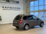 Lada (ВАЗ) Granta I Рестайлинг Волгоград  - изображение 20