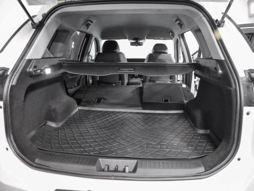 Chery Tiggo 7 Pro Max I Рестайлинг Санкт-Петербург  - изображение 33