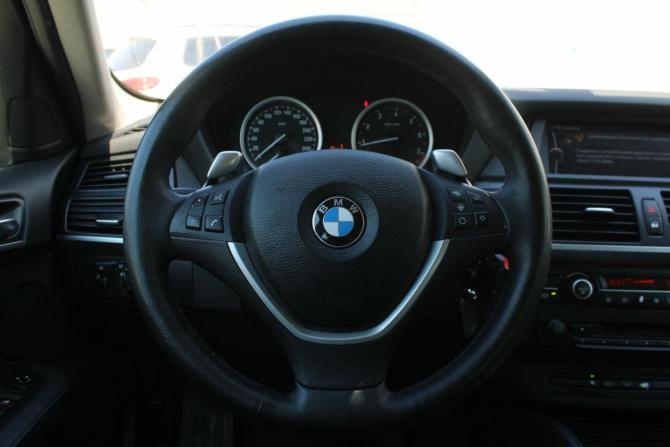 BMW X6 I (E71) с пробегом 2011 года, цена 2 100 000 рублей, 109000 км, внедорожник, Автокод Объявления