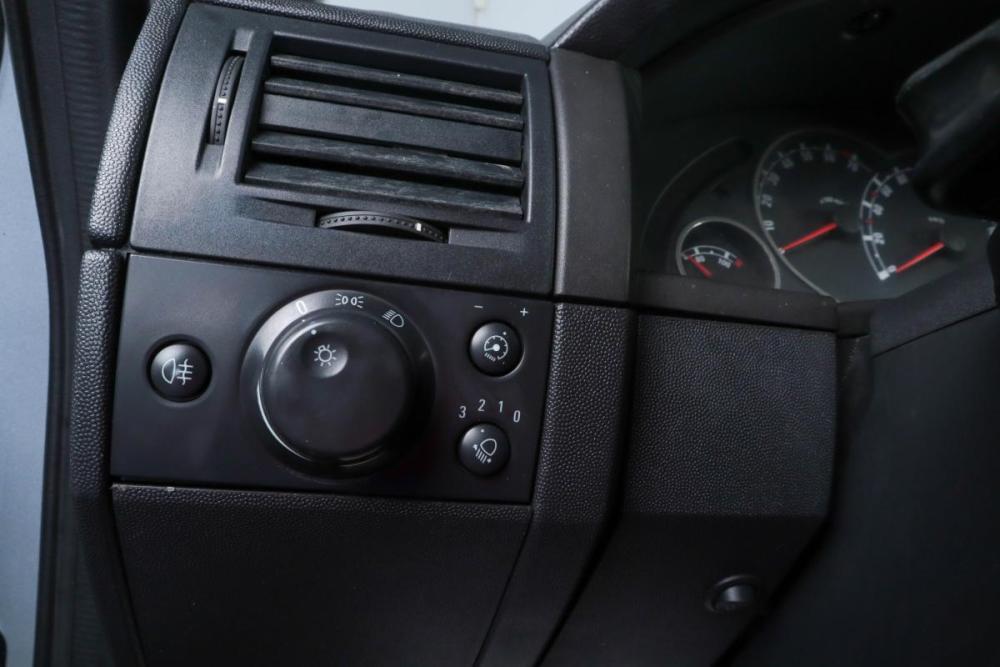 Opel Meriva A Рестайлинг Челябинск  - изображение 9
