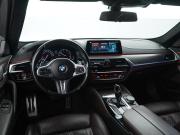 BMW 5 серии VII (G30/G31/G38) Москва  - изображение 31