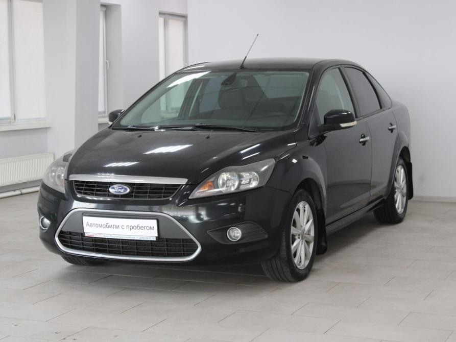 Ford Focus II Рестайлинг Старый Оскол  - изображение 3