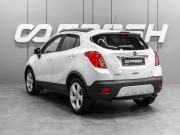 Opel Mokka I Тюмень  - изображение 20