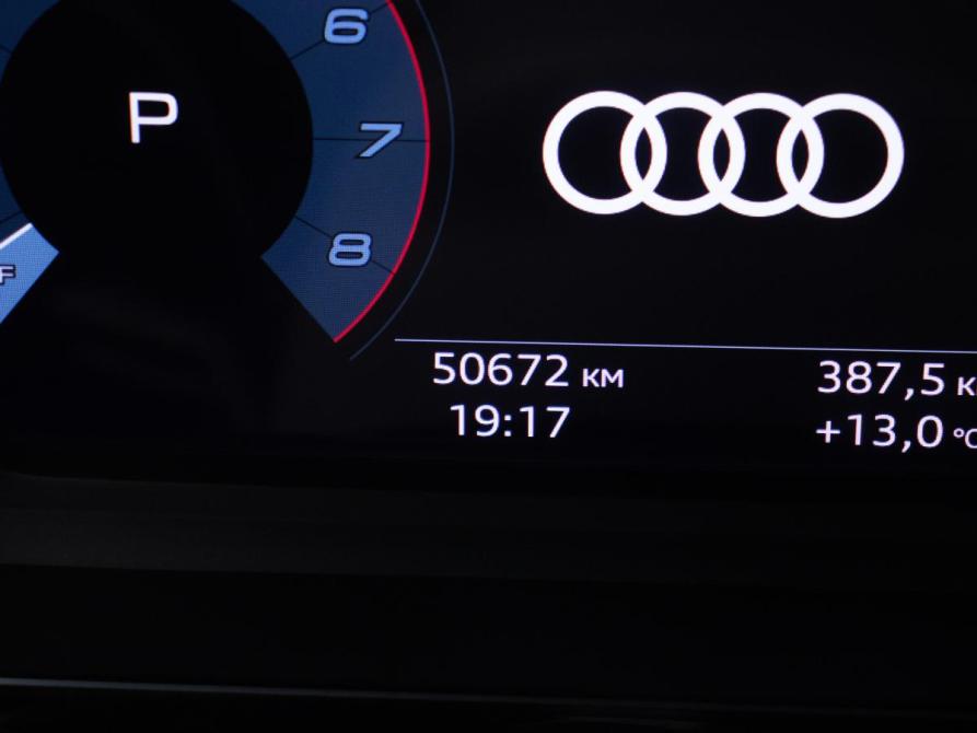 Audi A3 IV (8Y) Москва  - изображение 12