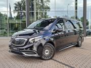 Mercedes-Benz V-Класс III (W447) Санкт-Петербург  - изображение 31