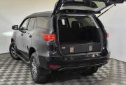 Toyota Fortuner II Рестайлинг Нижний Новгород  - изображение 37