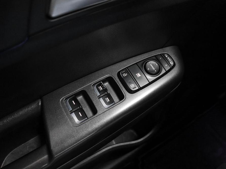 Kia Sportage IV Рестайлинг Минеральные Воды  - изображение 17