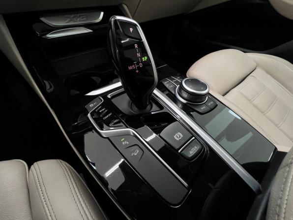 BMW X3 III (G01) с пробегом 2020 года, цена 3 900 000 рублей, 82735 км, внедорожник, Автокод Объявления