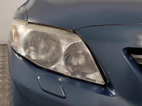Toyota Corolla X (E140 E150) с пробегом 2008 года, цена 729 000 рублей, 181573 км, седан, Автокод Объявления