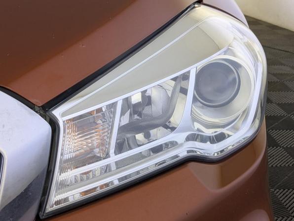 Suzuki SX4 II (S-Cross) Рестайлинг с пробегом 2018 года, цена 1 600 000 рублей, 149719 км, хэтчбек, Автокод Объявления