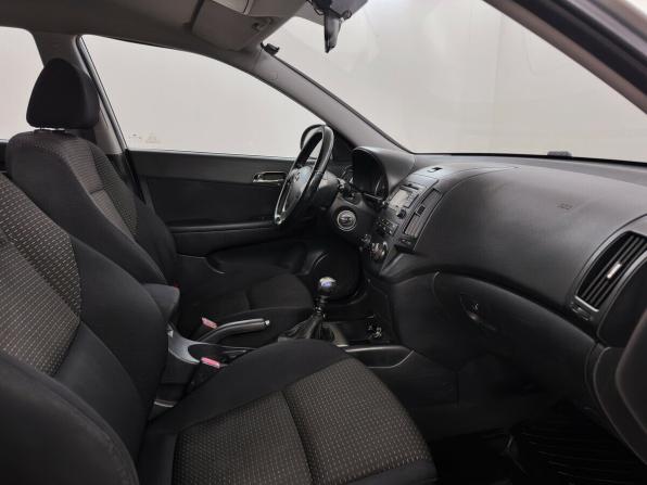 Hyundai i30 I с пробегом 2008 года, цена 550 000 рублей, 211997 км, хэтчбек, Автокод Объявления