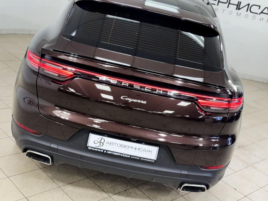 Porsche Cayenne III Санкт-Петербург  - изображение 28