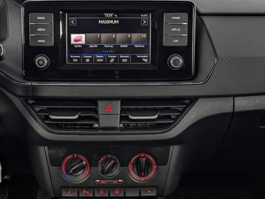 Volkswagen Polo VI Москва  - изображение 17