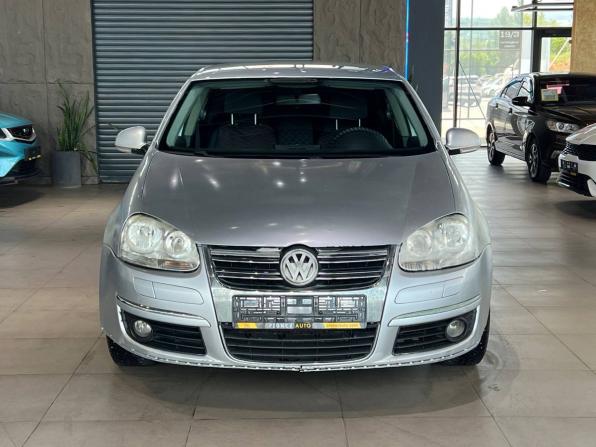 Volkswagen Jetta V с пробегом 2006 года, цена 540 000 рублей, 224148 км, седан, Автокод Объявления