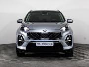 Kia Sportage IV Рестайлинг Санкт-Петербург  - изображение 24