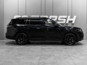 Volkswagen Teramont II (China Market) Тюмень  - изображение 37