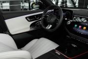 Mercedes-Benz E-Класс VI (W214 S214) Москва  - изображение 34