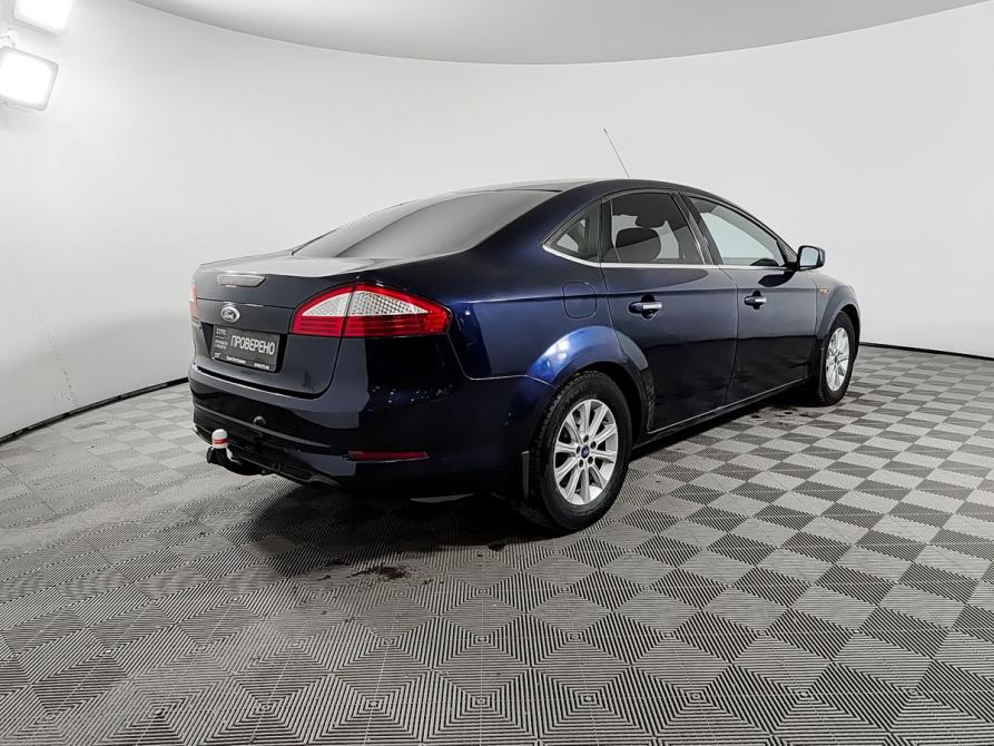 Ford Mondeo IV Уфа  - изображение 6