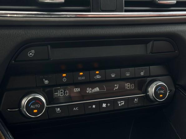 Mazda CX-9 II с пробегом 2019 года, цена 2 949 000 рублей, 164401 км, внедорожник, Автокод Объявления