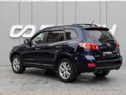 Hyundai Santa Fe II Краснодар  - изображение 23