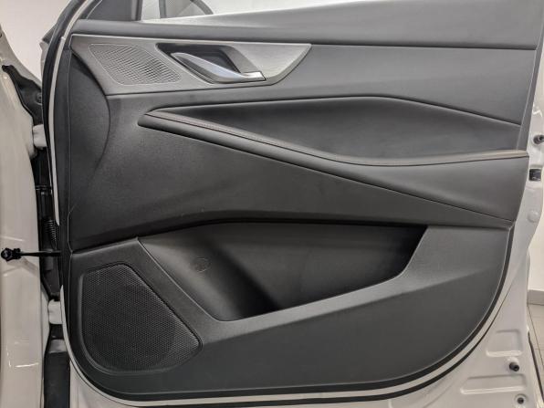 Changan CS35 Plus I Рестайлинг с пробегом 2024 года, цена 1 950 000 рублей, 22828 км, внедорожник, Автокод Объявления
