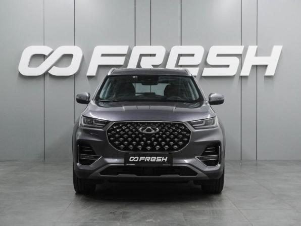 Chery Tiggo 8 Pro I с пробегом 2022 года, цена 2 198 000 рублей, 30645 км, внедорожник, Автокод Объявления
