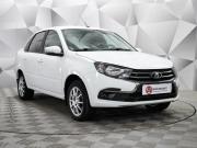 Lada (ВАЗ) Granta I Рестайлинг Ульяновск  - изображение 27