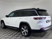 Jeep Grand Cherokee V (WL) Ростов-на-Дону  - изображение 30