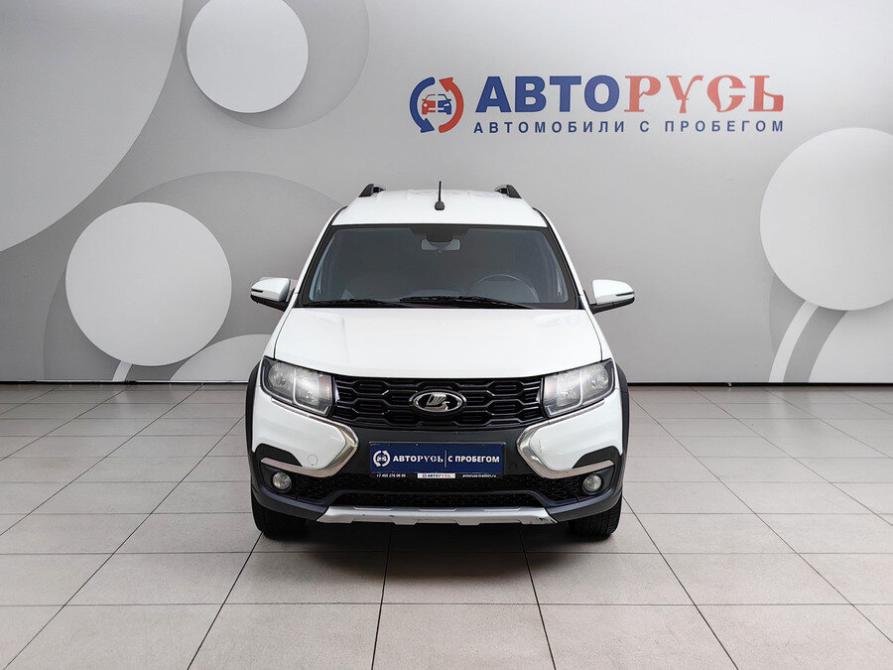 Lada (ВАЗ) Largus I Рестайлинг Подольск  - изображение 3