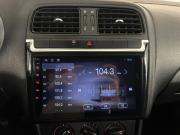 Volkswagen Polo V Воронеж  - изображение 31