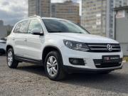 Volkswagen Tiguan I Рестайлинг Санкт-Петербург  - изображение 23