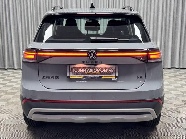Volkswagen Tharu XR с пробегом 2025 года, цена 2 999 000 рублей, 68 км, внедорожник, Автокод Объявления
